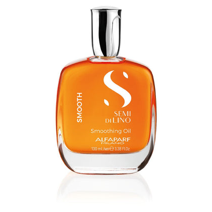 SEMI DI LINO SMOOTH smoothing olio 100 ml