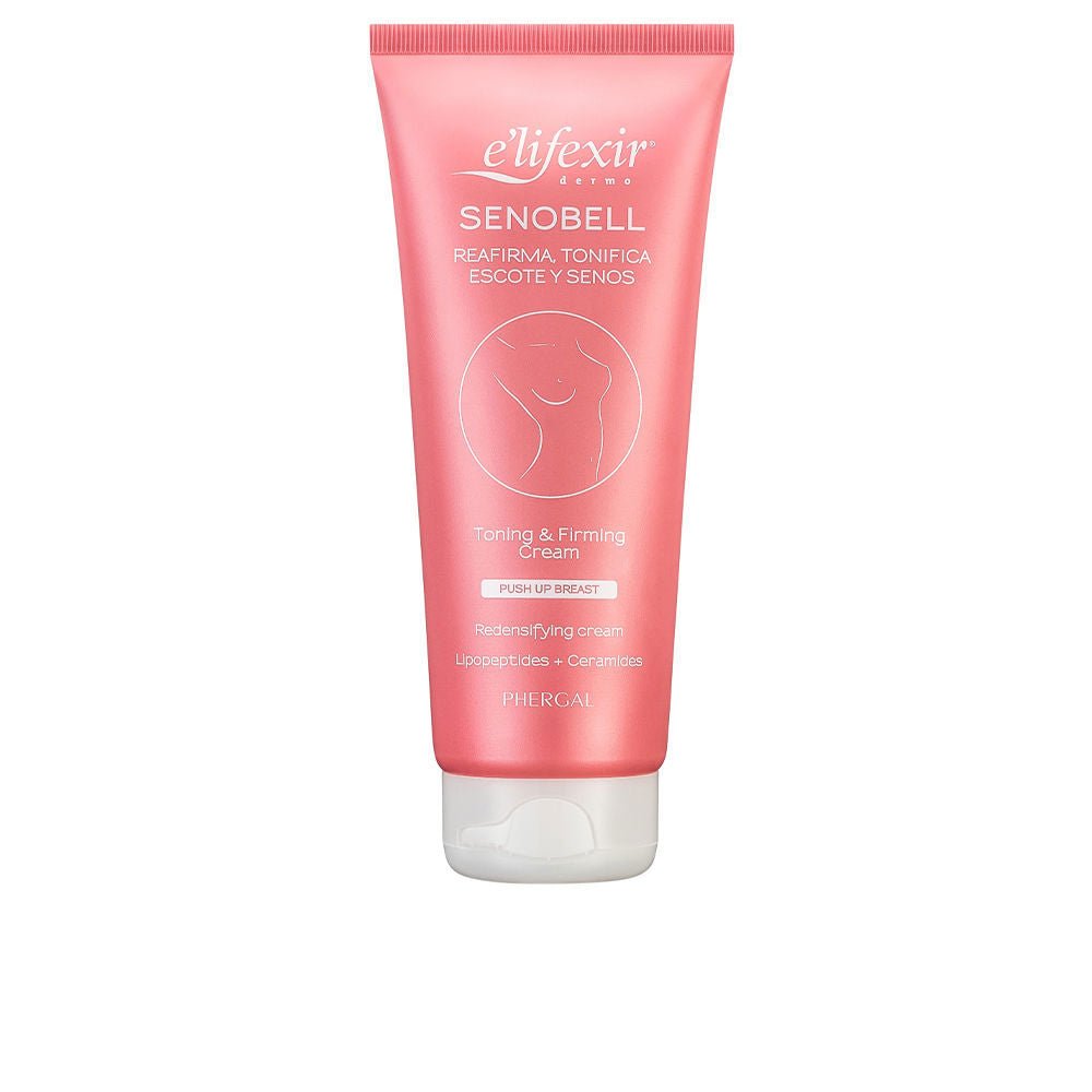 Senobell Straffende Brust- und Dekolletémilch 200 ml-0