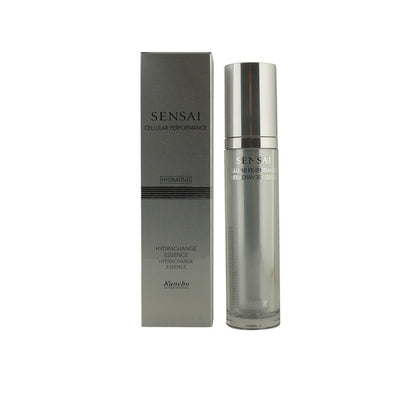Sensai CELLULAR PERFORMANCE HYDRACHANGE Essenz 40 ml