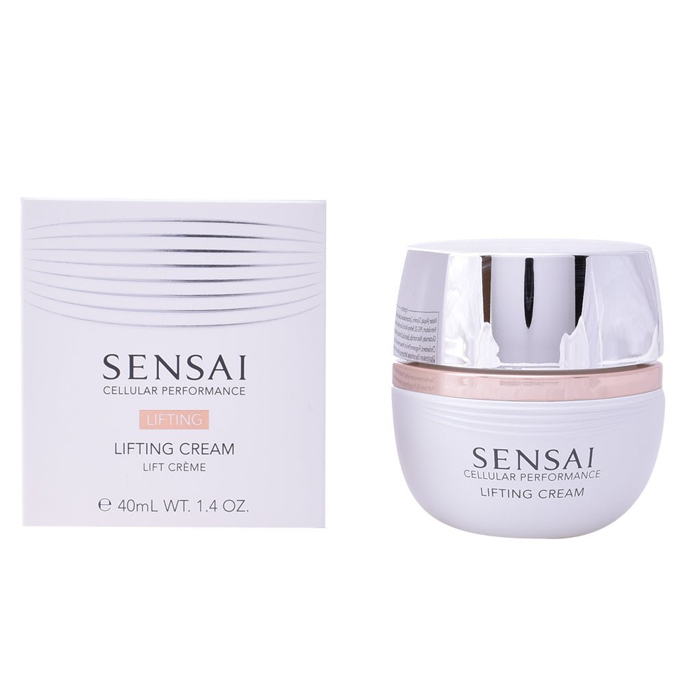 Sensai CELLULAR PERFORMANCE LIFTING Crema 40 ml - Cosmova