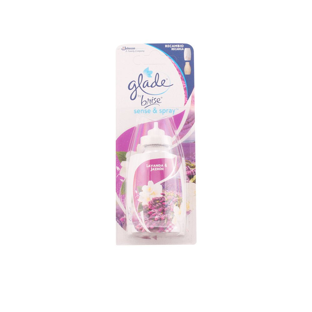 SENSE&amp;SPRAY air freshener refill Lavender &amp; Aloe 18 ml - Cosmova