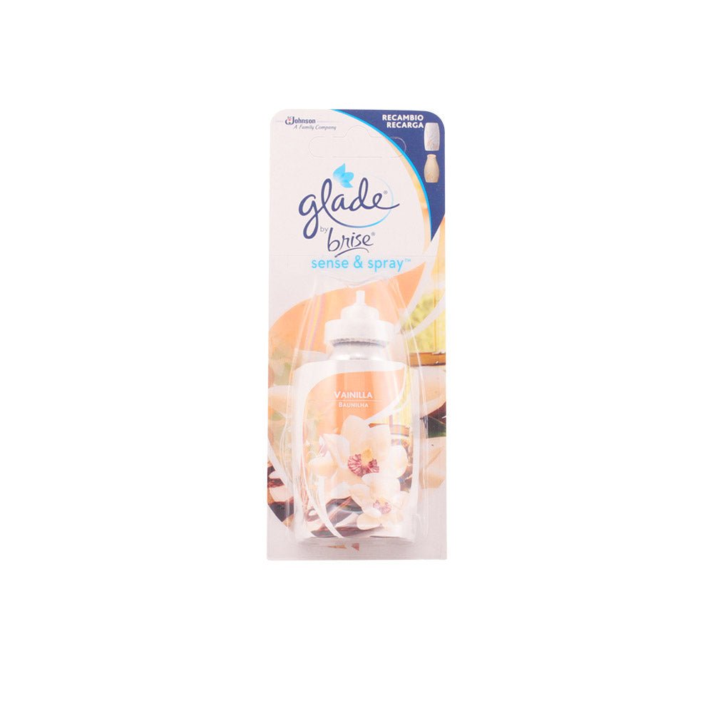 SENSE&amp;SPRAY air freshener refill vanilla 1 u - Cosmova