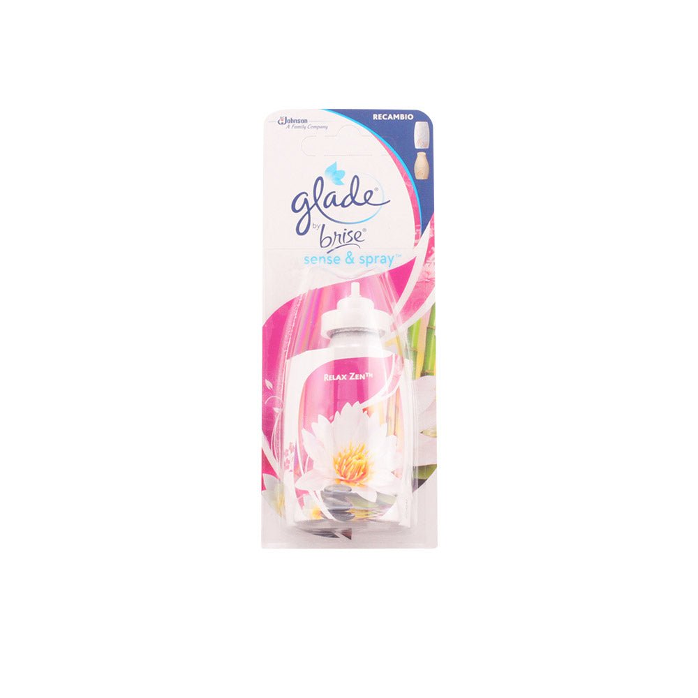 SENSE&SPRAY ambientador recambio relax zen 18 ml - Cosmova