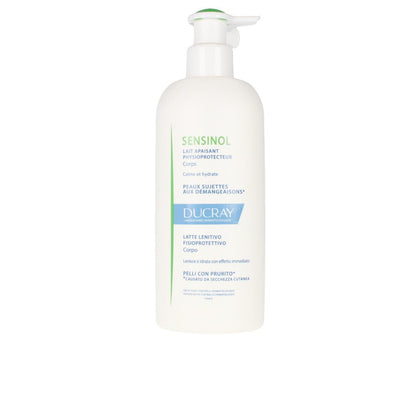 SENSINOL leche calmante para piel con tendencia al picor 400 ml
