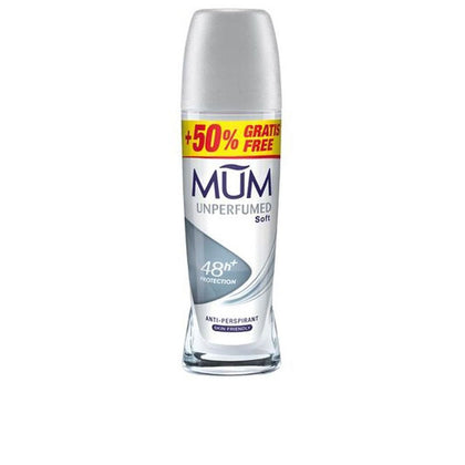 Deodorante roll-on senza profumo Sensitive CARE 75 ml