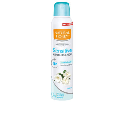 Déo spray sensible 200 ml