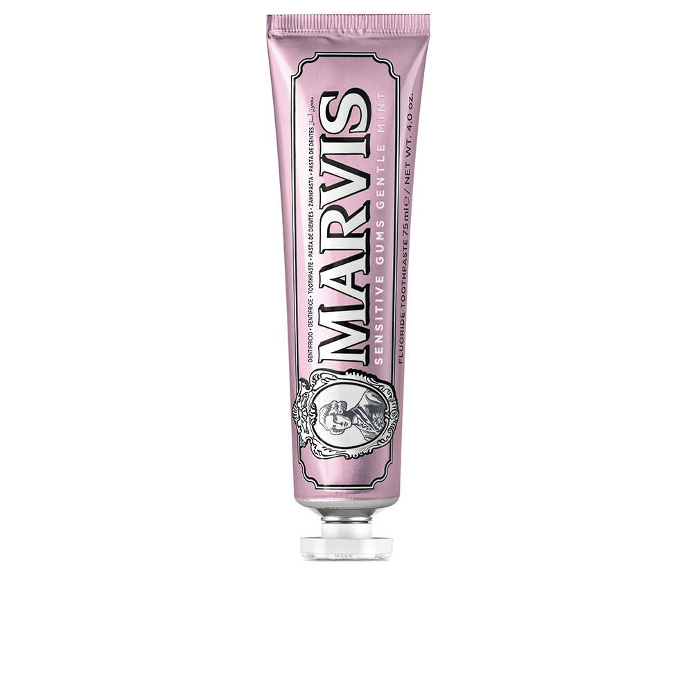 Sensitive GUMS GENTLE MINT dentifricio 75 ml - Cosmova