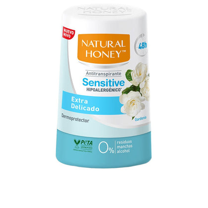 Sensitive Deodorant Roll-on 50 ml