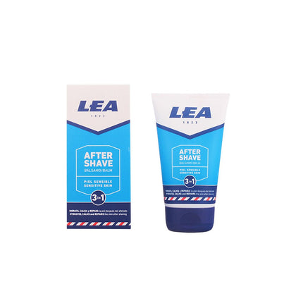 SENSITIVE SKIN after-shave balm 3 in 1 125 ml