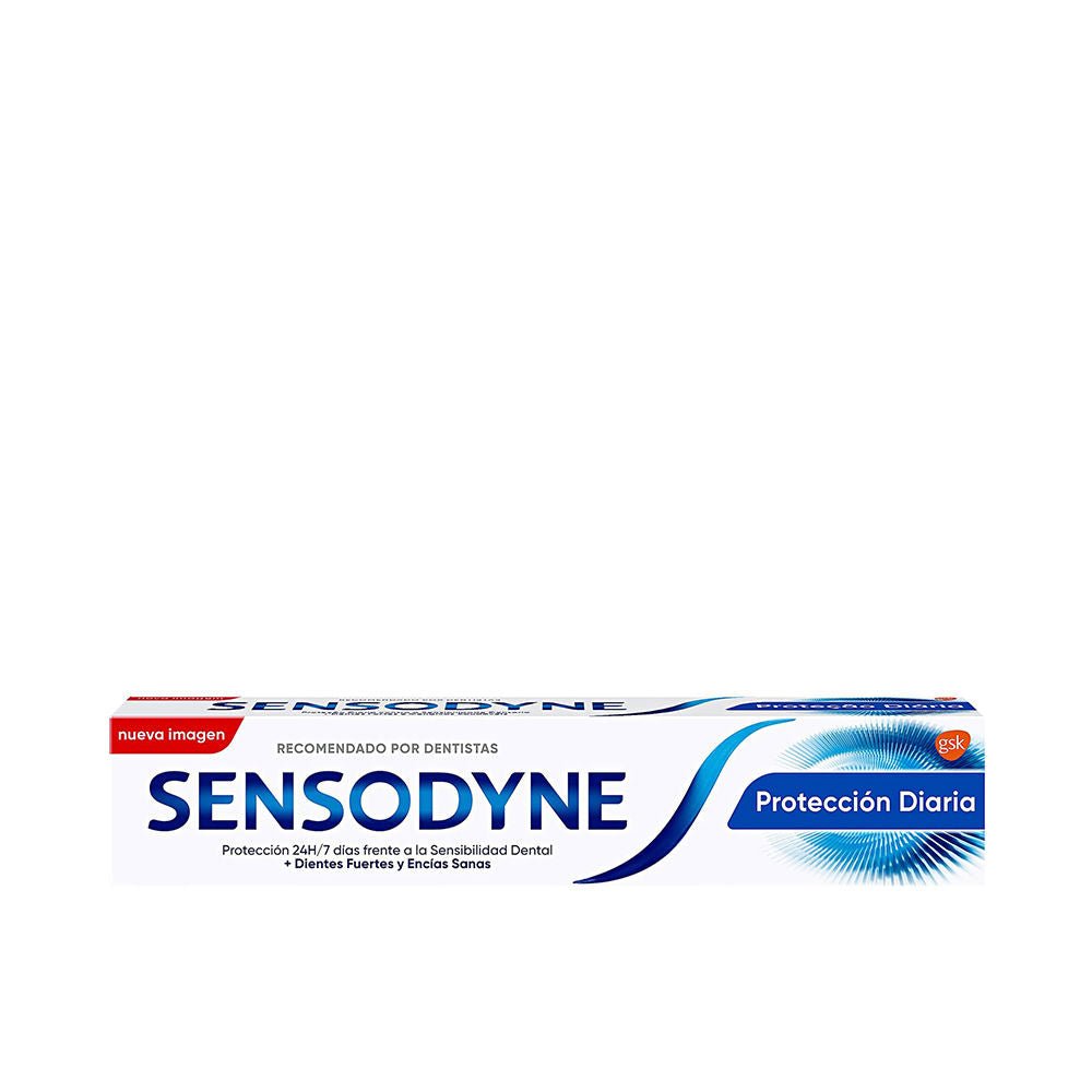 SENSODYNE DAILY PROTECTION toothpaste 75 ml - Cosmova