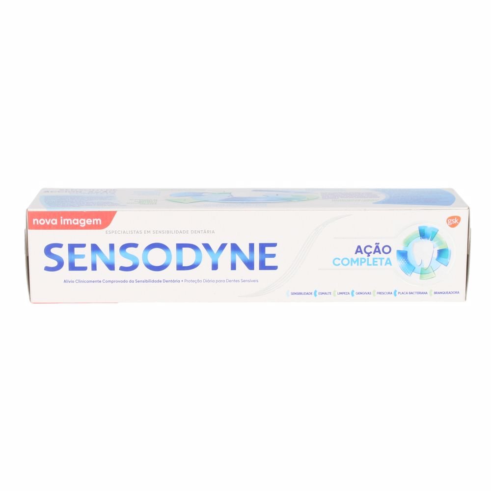 Dentifricio Sensodyne MULTI PROTEZIONE 75ml - immagine 1