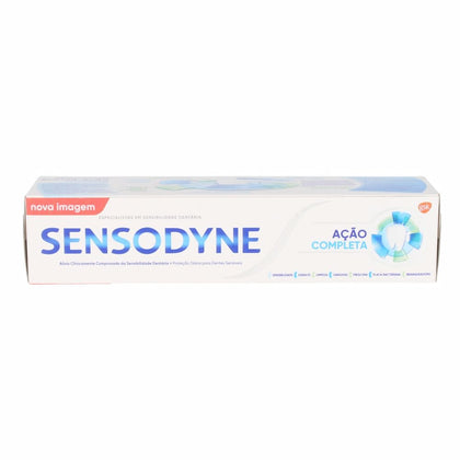 Sensodyne MULTI PROTECTION+ Zahnpasta 75 ml