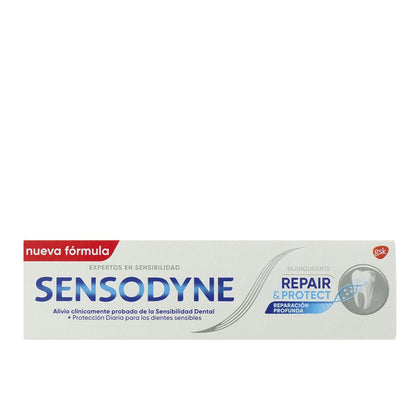 Sensodyne REPAIR & PROTECT whitening toothpaste 75 ml