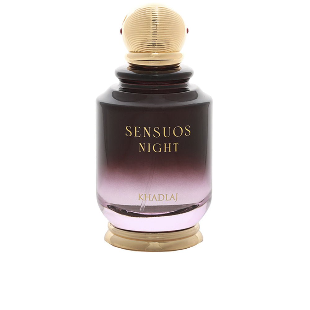 SENSOUS NIGHT edp vapo 100 ml-0