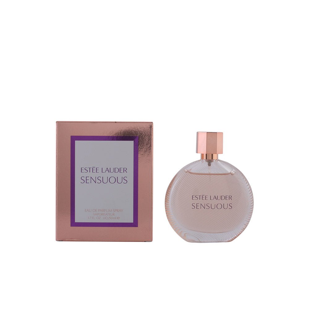 Eau de Parfum Sensuelle Vaporisateur 50 ml - image 1