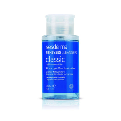SENSYSES lessive classique 200 ml