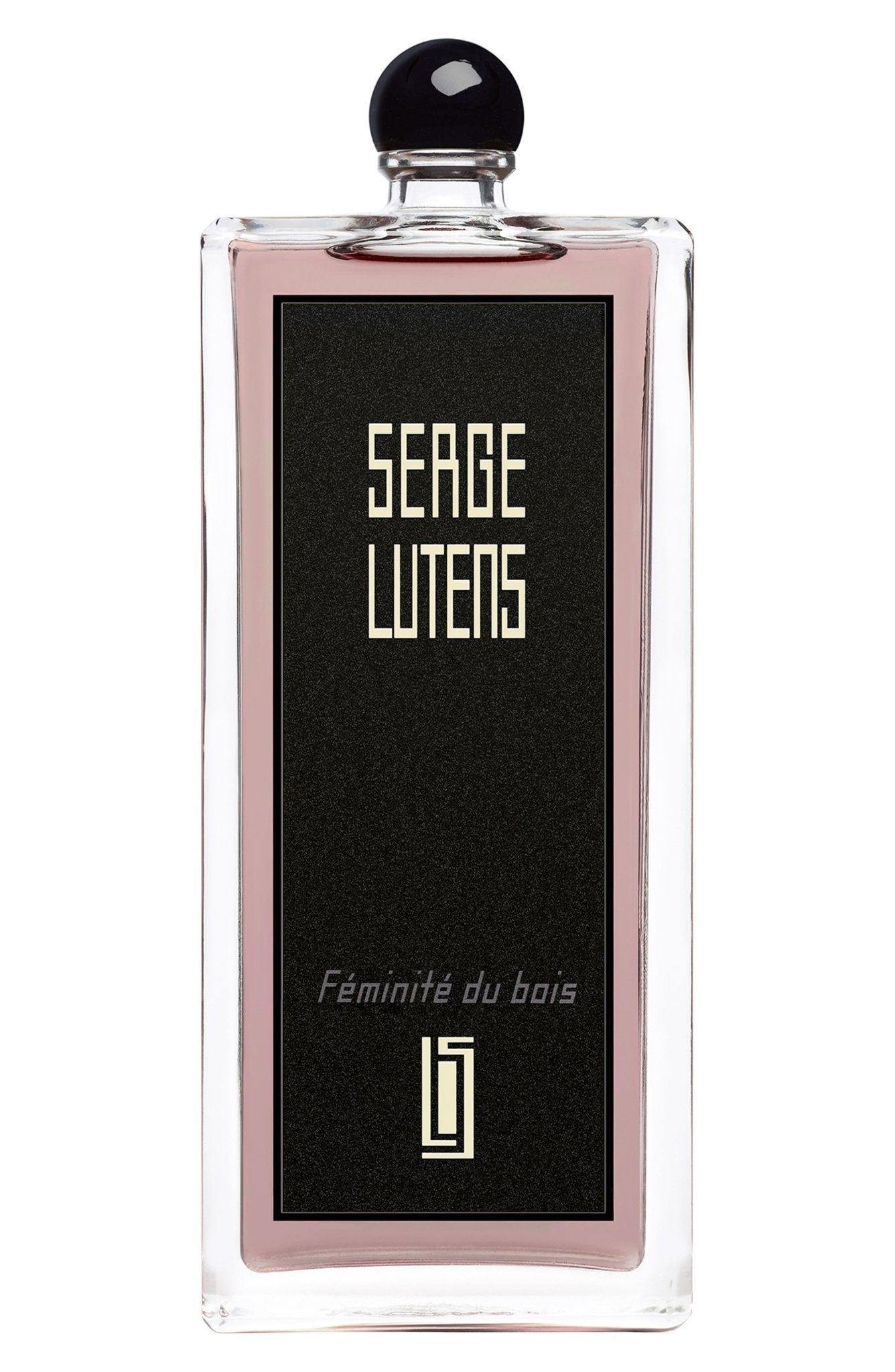 Serge Lutens, Feminite Du Bois, Eau de Parfum, Per le donne, 50 ml - Cosmova