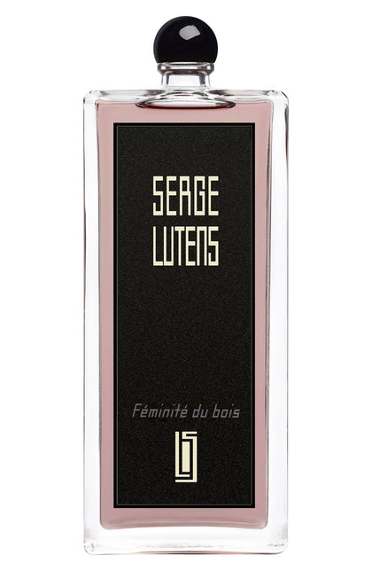 Serge Lutens, Feminite Du Bois, Eau de Parfum, Per le donne, 50 ml
