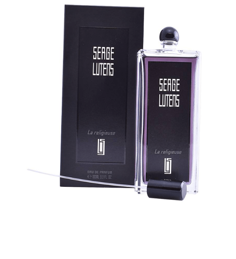 Serge Lutens, La Religieuse, Eau de Parfum, Unisex, 100 ml - Cosmova