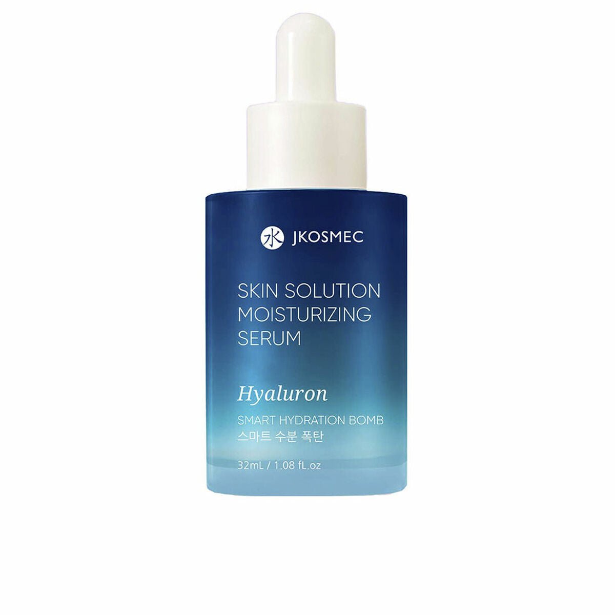 Ser JKosmec SKIN SOLUTION 32 ml-0