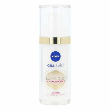 Ser Nivea Luminous Antimanchas 30 ml (30 ml)