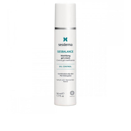 SESBALANCE Gel crème sébo-régulateur 50 ml