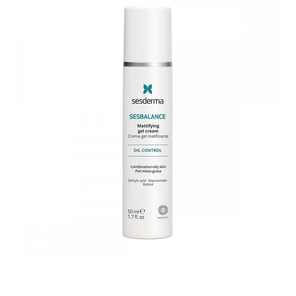 Sesderma SESBALANCE gel crème sébo-régulateur 50 ml - image 1
