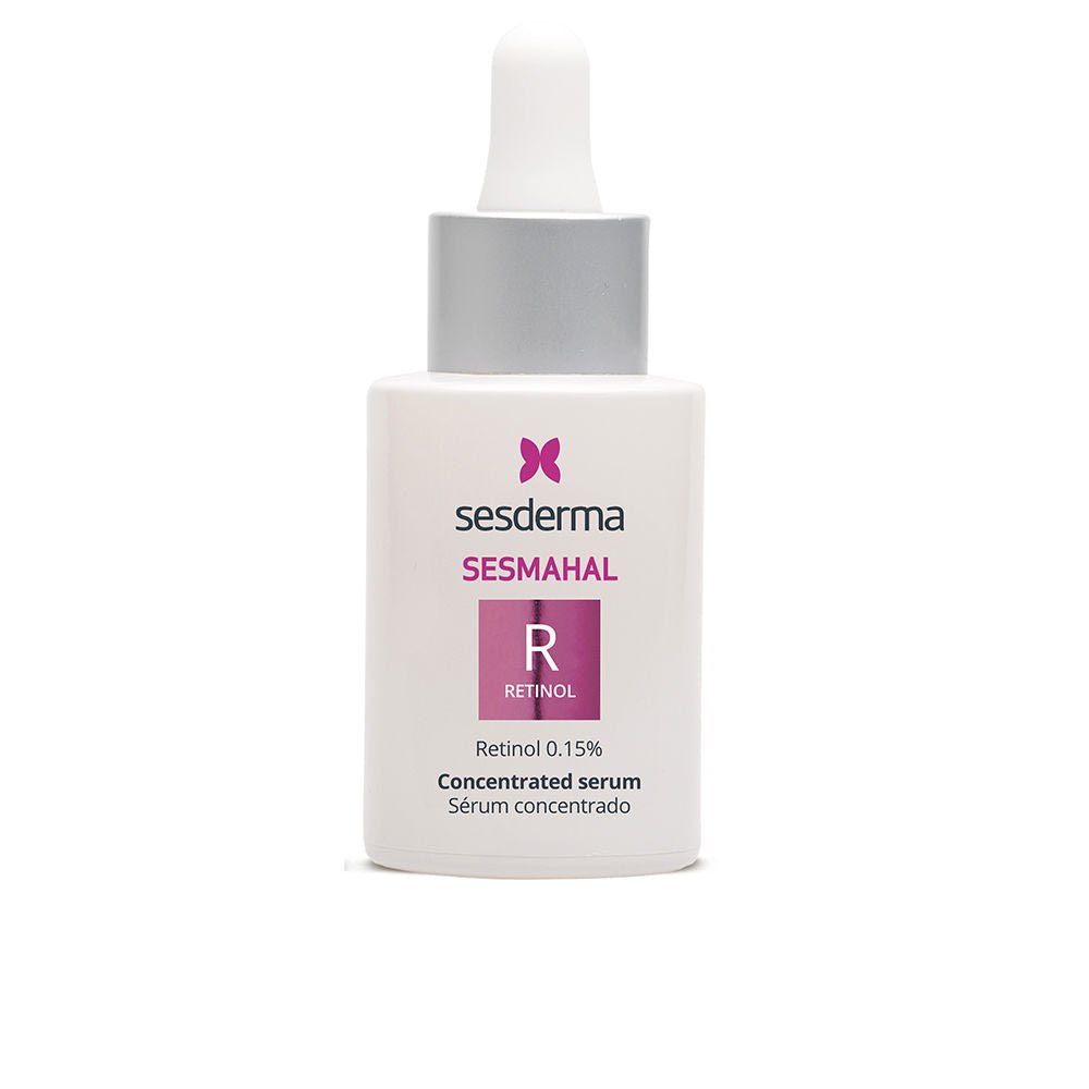 SESMAHAL RETINOL concentrated serum 30 ml - Cosmova