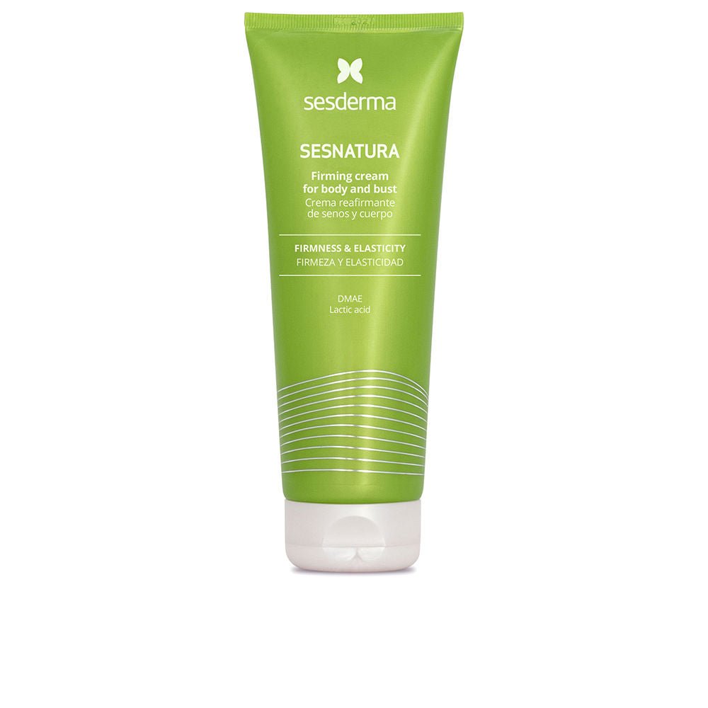 SESNATURA Brust- und Körperstraffungscreme 200 ml-0