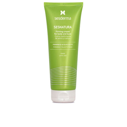 SESNATURA Brust- und Körperstraffungscreme 200 ml