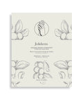 Set Duo, Joliderm, Joliderm, Burro di karité e olio di cocco, Idratante & Ammorbidente, Maschera in foglio per le mani, 2 pz, 2 - Cosmova