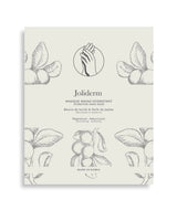 Set Duo, Joliderm, Joliderm, Burro di karité e olio di cocco, Idratante & Ammorbidente, Maschera in foglio per le mani, 2 pz, 2 - Cosmova