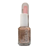 Set Essie: Nail Enamel, Vegan, Glossy Shine Finish, Nail Polish, 82, Buy Me a Cameo, 13.5 ml + Essie, Nail File - Cosmova