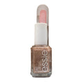 Set Essie: Nail Enamel, Vegan, Glossy Shine Finish, Nail Polish, 82, Buy Me a Cameo, 13.5 ml + Essie, Nail File - Cosmova