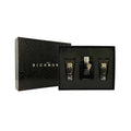 Set John Richmond: Man, Eau De Parfum, For Men, 100 ml + Man, Nourishing, Shower Gel, 50 ml + Man, After-Shave Balm, 50 ml - Cosmova