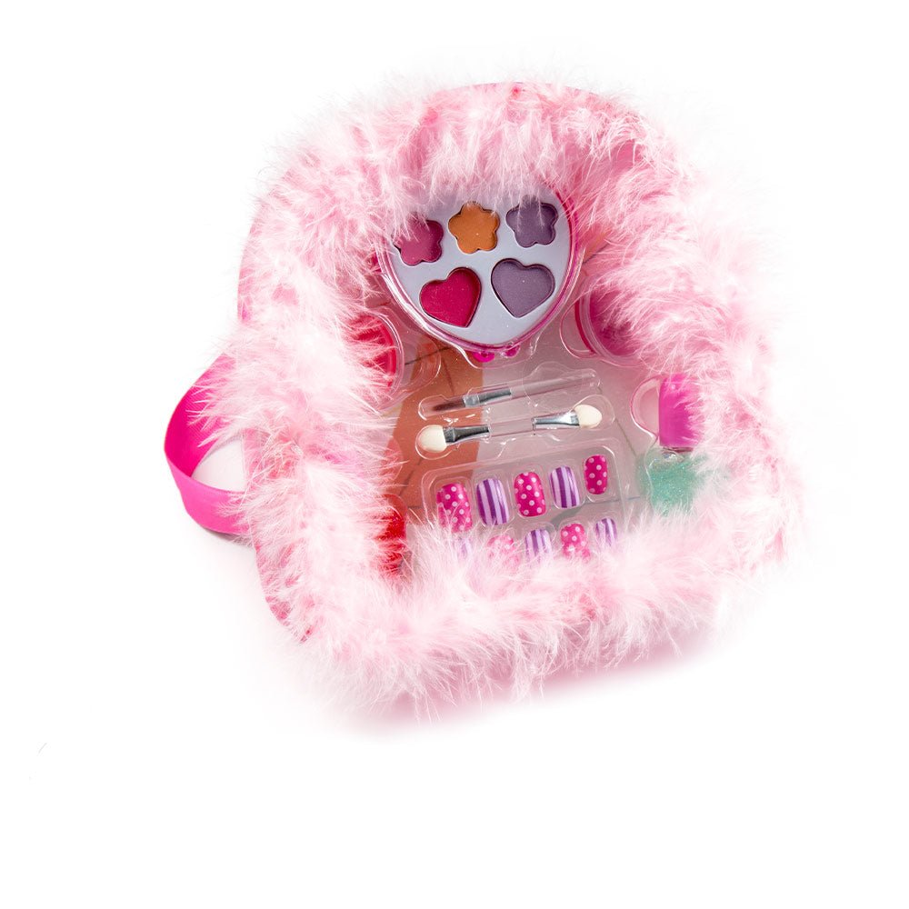 SET MAQUILLAJE PRINCESA 1 u-0