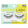 Set de pestañas postizas Ardell Active Lashes Physical-0