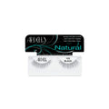 Set de pestañas postizas Ardell Natural Nº 123 Negro-0