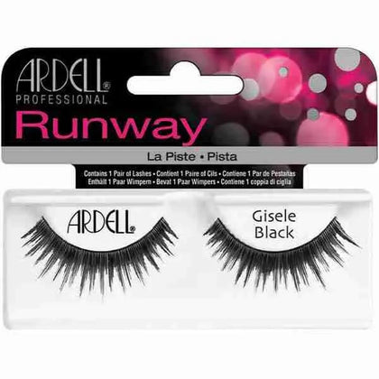 Set gene false Ardell Runway Gisele