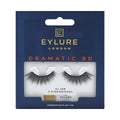 Set de pestañas postizas Eylure Dramatic 3D Nº 196-0