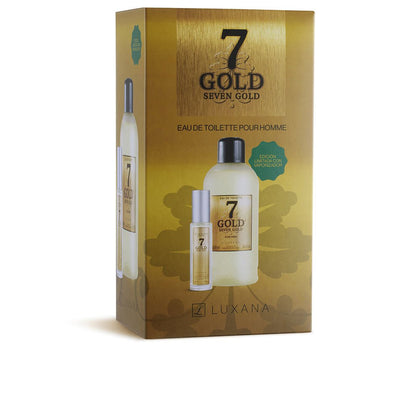 SIEBEN ORO Cofanetto 2 Stk