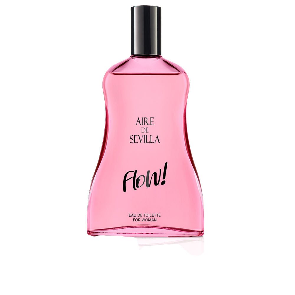 SEVILLE AIR FLOW! edt vapo 150 ml - Cosmova