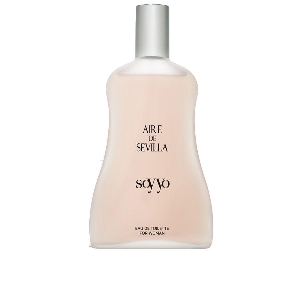 SEVILLE AIR I AM edt vapo 150 ml-0