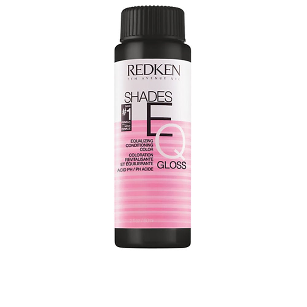 SHADES EQ 06AA bonfire 60 ml x 3 u - Cosmova