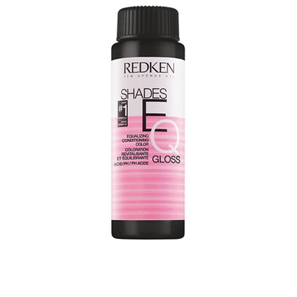 SHADES EQ #09AA papaye 60 ml x 3 u