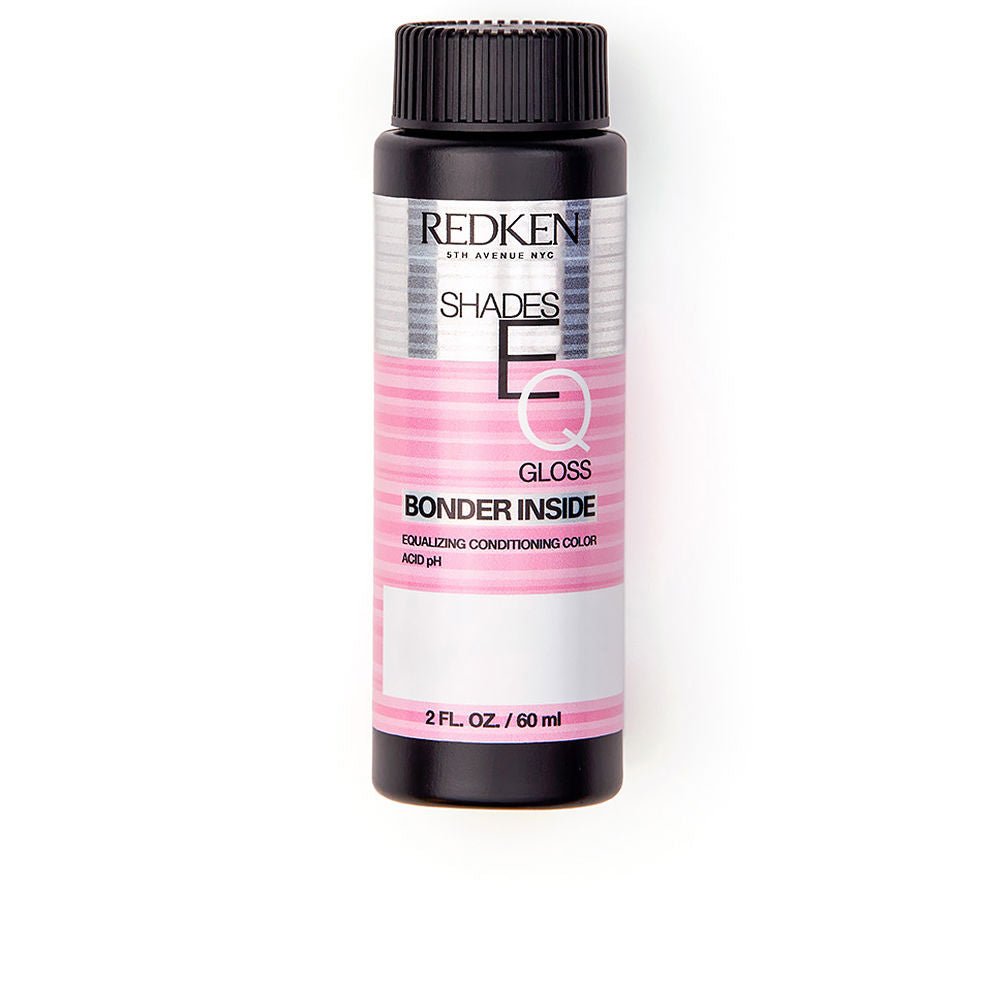 SHADES EQ bonder inside 000 clear 60 ml x 3 u - Cosmova