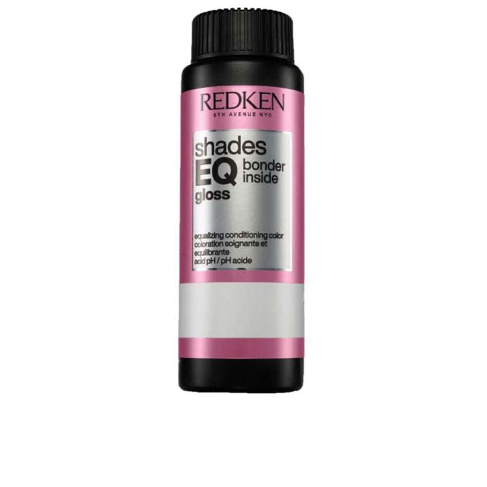 SHADES EQ bonder inside 010-Grro 60 ml x 3 u - Cosmova