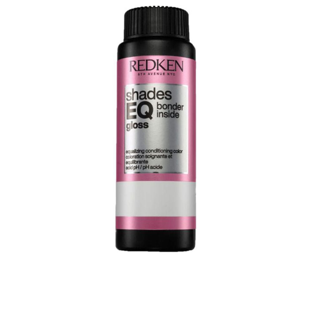 SHADES EQ bonder inside 010AA 60 ml x 3 u - Cosmova
