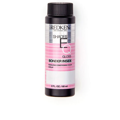 SHADES EQ bonder inside #010AG beige nebbioso 60 ml x 3 u