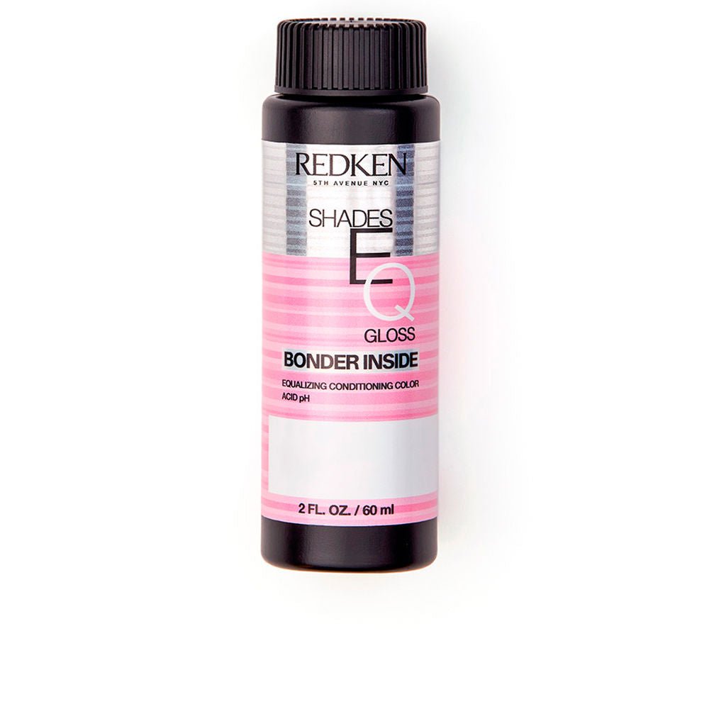 SHADES EQ bonder inside 010NW-9.03 60 ml x 3 u - Cosmova